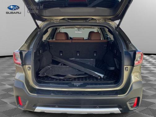 2022 Subaru Outback Touring