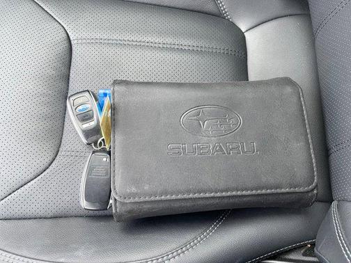 2023 Subaru Forester Touring