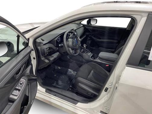 2025 Subaru Legacy Sport