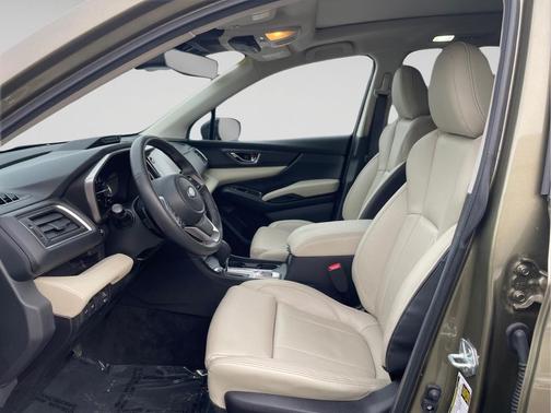 2024 Subaru Ascent Limited 7-Passenger