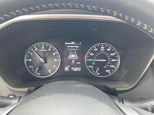 2024 Subaru Ascent Limited 7-Passenger