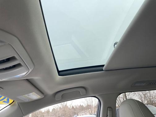 2024 Subaru Ascent Limited 7-Passenger