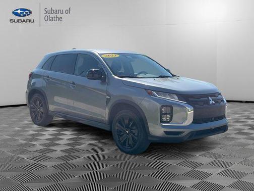2023 Mitsubishi Outlander Sport 2.0 LE