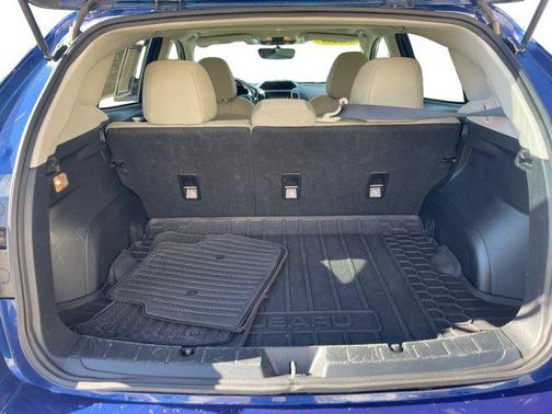 2018 Subaru Impreza 2.0i Premium