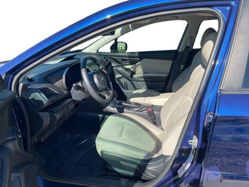 2018 Subaru Impreza 2.0i Premium