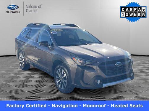 2024 Subaru Outback Limited