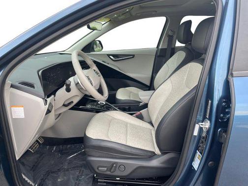 2023 Kia Niro EV Wave