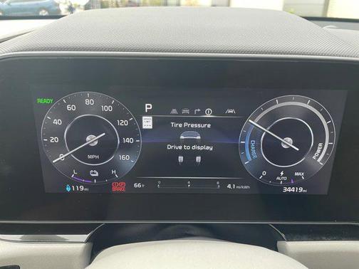 2023 Kia Niro EV Wave