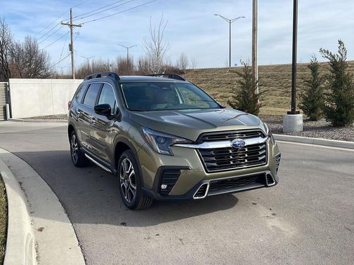 2026 Subaru Ascent Touring 7-Passenger