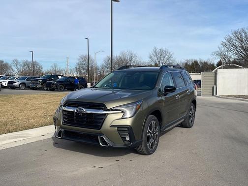 2026 Subaru Ascent Touring 7-Passenger