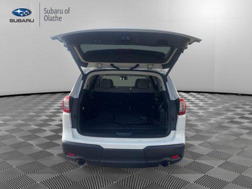 2023 Subaru Ascent Premium 8-Passenger