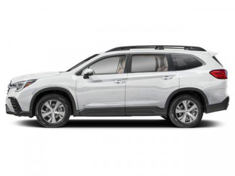 2023 Subaru Ascent Premium 8-Passenger