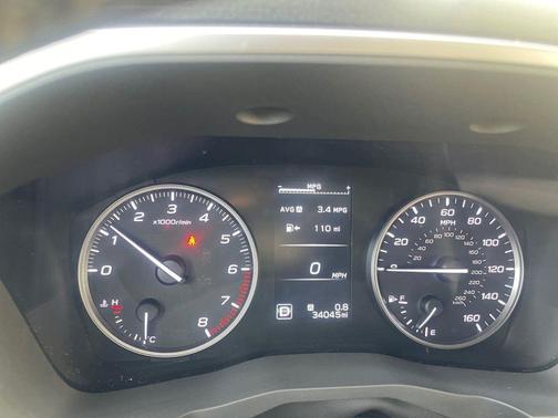 2023 Subaru Ascent Premium 8-Passenger