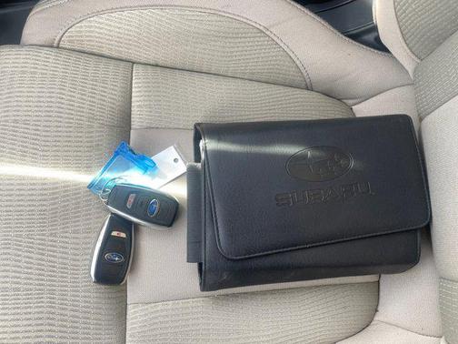 2023 Subaru Ascent Premium 8-Passenger