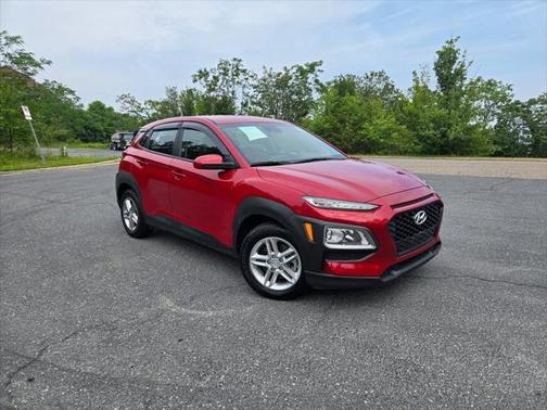 2019 Hyundai KONA SE