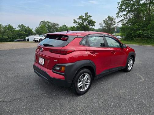 2019 Hyundai KONA SE