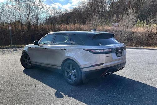 2023 Land Rover Range Rover Velar P340 S R-Dynamic