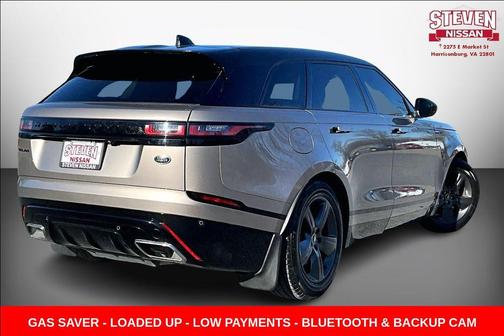 2023 Land Rover Range Rover Velar P340 S R-Dynamic