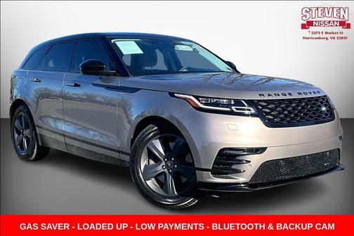 2023 Land Rover Range Rover Velar P340 S R-Dynamic