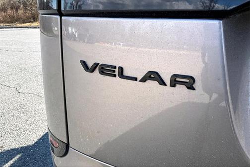2023 Land Rover Range Rover Velar P340 S R-Dynamic