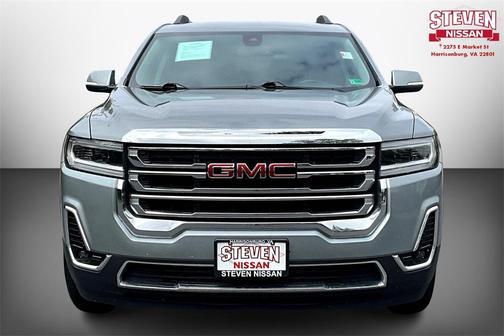 2023 GMC Acadia AWD SLT