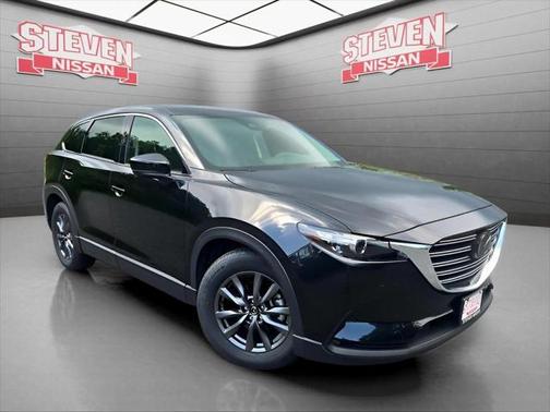 2023 Mazda CX-9 Touring