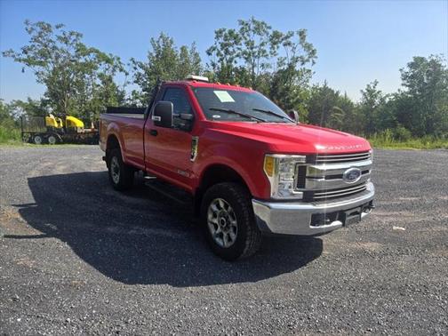 2017 Ford F-350 XL