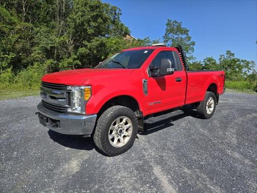 2017 Ford F-350 XL