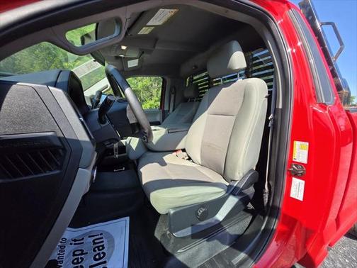 2017 Ford F-350 XL