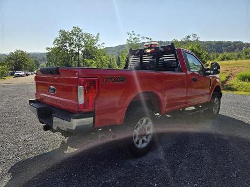 2017 Ford F-350 XL