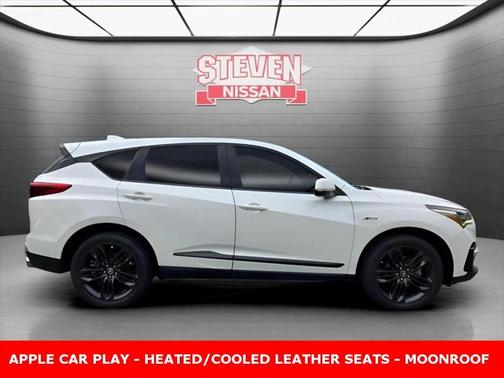 2019 Acura RDX A-Spec