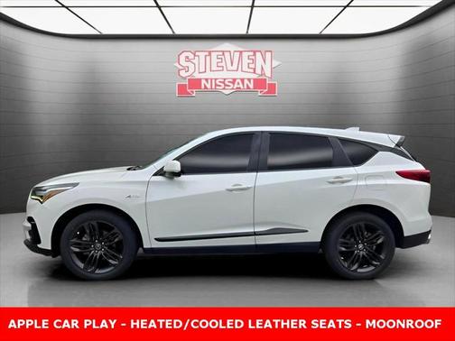 2019 Acura RDX A-Spec
