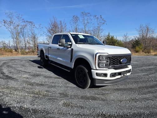 2023 Ford F-250 XL