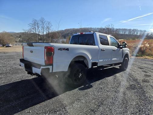 2023 Ford F-250 XL
