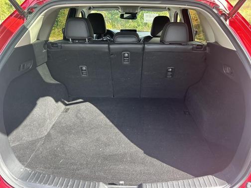 2021 Mazda CX-5 Grand Touring Reserve