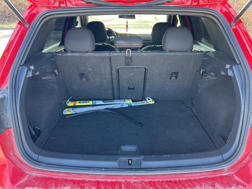 2017 Volkswagen Golf GTI 2.0T S 4-Door