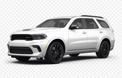 2023 Dodge Durango R/T AWD