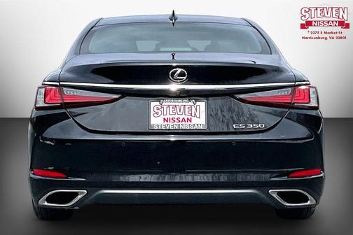 2023 Lexus ES 350 Base