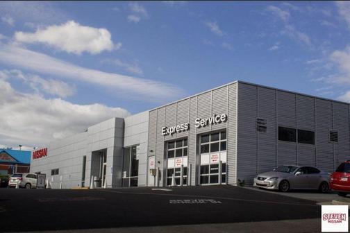 2018 Honda Civic LX-P