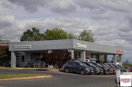 2018 Honda Civic LX-P