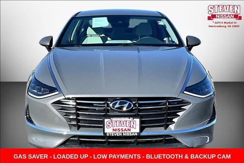 2023 Hyundai SONATA SE