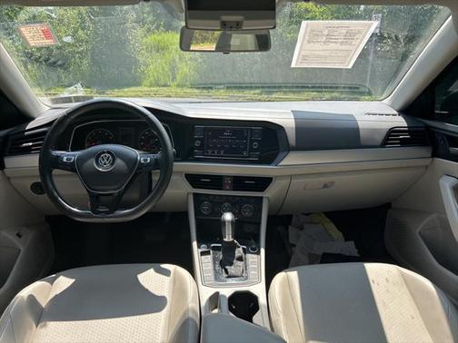 2019 Volkswagen Jetta 1.4T SE