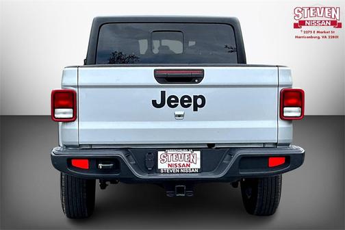 2023 Jeep Gladiator Sport S
