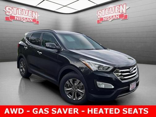 2016 Hyundai Santa Fe Sport 2.4L