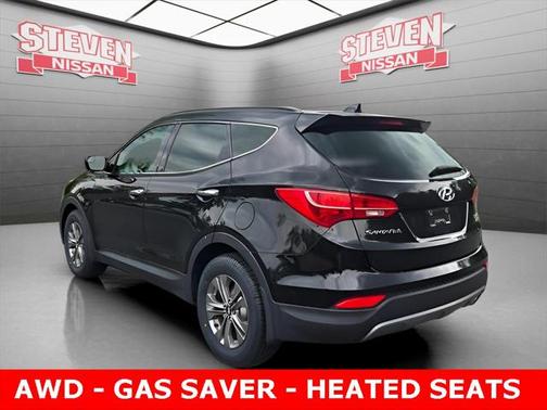 2016 Hyundai Santa Fe Sport 2.4L