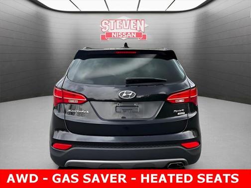 2016 Hyundai Santa Fe Sport 2.4L