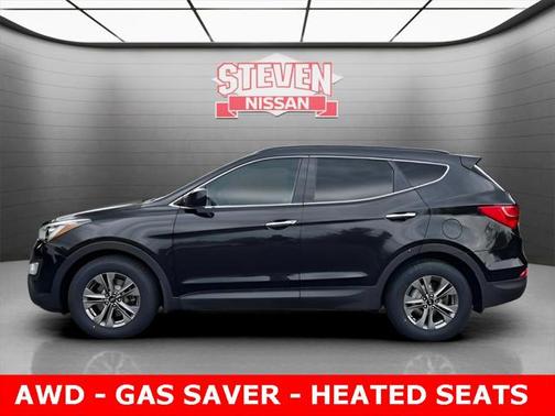 2016 Hyundai Santa Fe Sport 2.4L