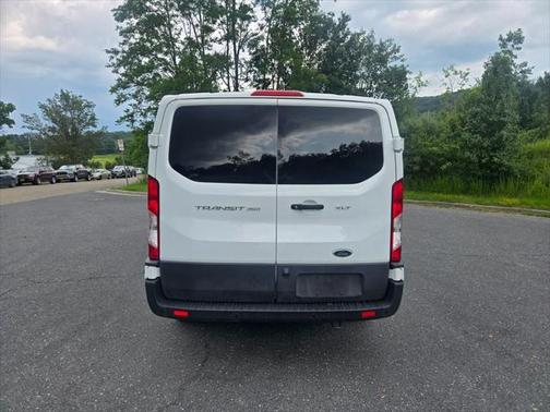 2022 Ford Transit-350 XLT