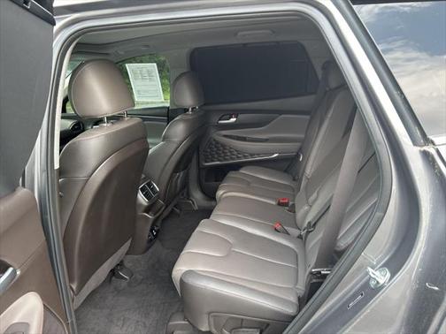 2020 Hyundai SANTA FE Limited 2.0T