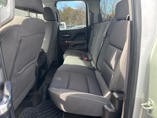 2016 GMC Sierra 2500 SLE